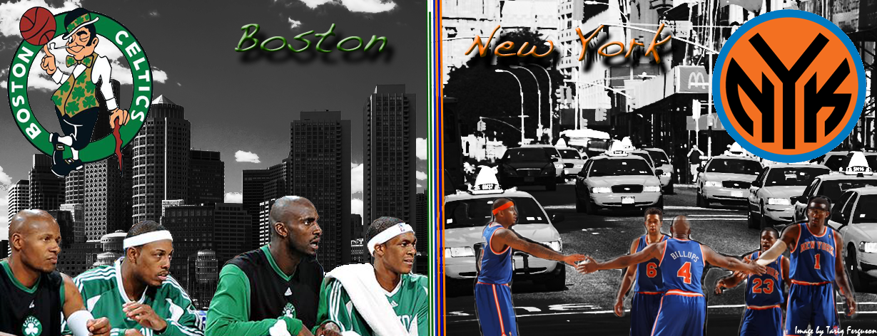 new york knicks 2011 playoffs. The New York Knicks are back